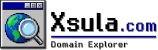 xsula.com — TLD Domain Explorer